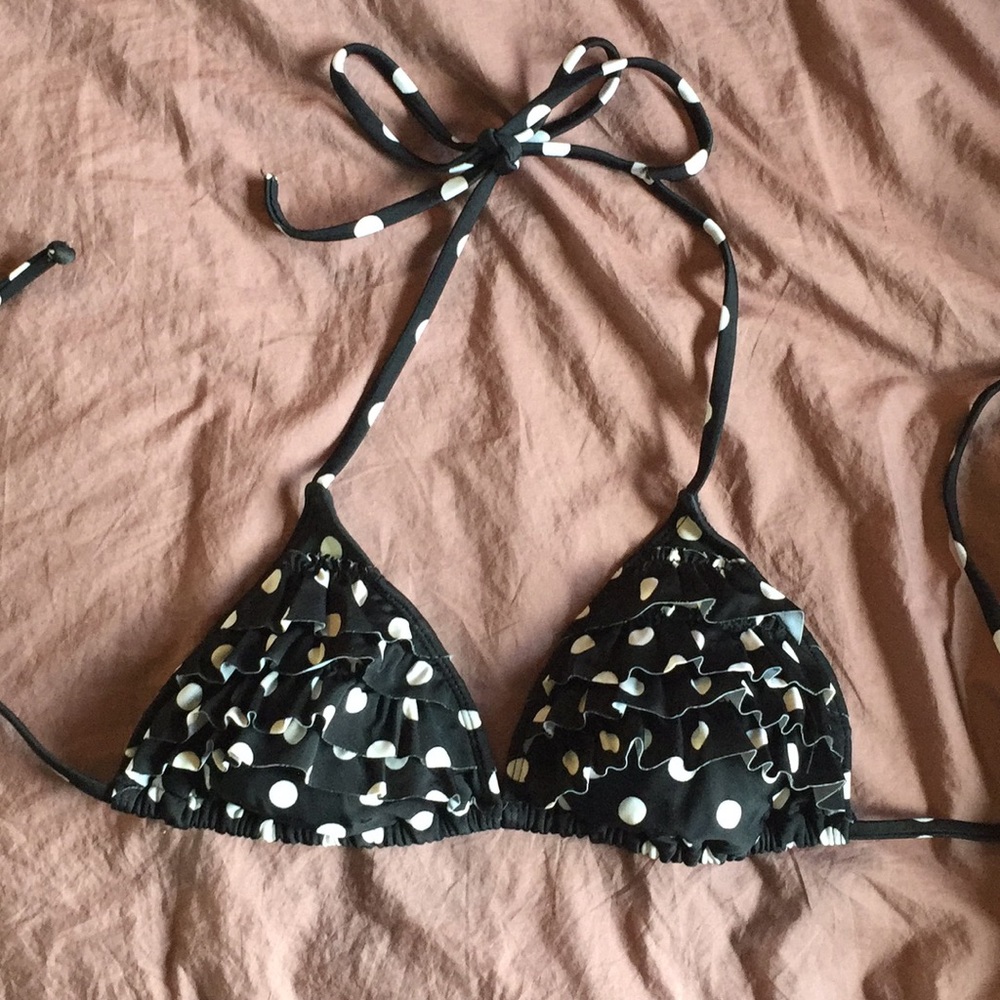 Bikini top